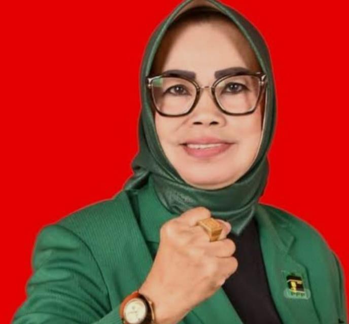 Muktamar X Ppp Tetapkan H.muhamad Mardiono Aklamasi, Dpw Papua Barat Daya Beri Dukungan Penuh 1 Muktamar X Ppp Tetapkan H.muhamad Mardiono Aklamasi, Dpw Papua Barat Daya Beri Dukungan Penuh