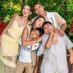 Nia Ramadhani Dukung Anak Bungsunya Jadi Atlet Sepak Bola