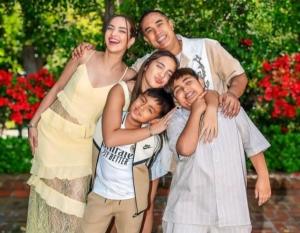 Nia Ramadhani Dukung Anak Bungsunya Jadi Atlet Sepak Bola 1 Nia Ramadhani Dukung Anak Bungsunya Jadi Atlet Sepak Bola