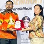 Lmnd Gelar Seminar, Suarakan Masalah Pendidikan