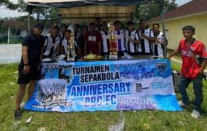 12 Tim Sepak Bola Lokal Meriahkan Anniversary Bojong Boys Club Ke 27 3 12 Tim Sepak Bola Lokal Meriahkan Anniversary Bojong Boys Club Ke 27