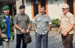 Pengamat Militer Surahman Tunggu Ketegasan Presiden Copot Menteri Titipan Jokowi 5 Pengamat Militer Surahman