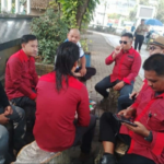 Forum Wartawan Solid Minta Tegur Oknum Kades Panggaran