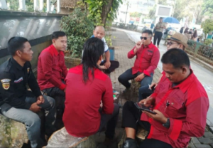 Forum Wartawan Solid Minta Tegur Oknum Kades Panggaran Dan Laporkan Ke Bupati 7 Forum Wartawan Solid Minta Tegur Oknum Kades Panggaran