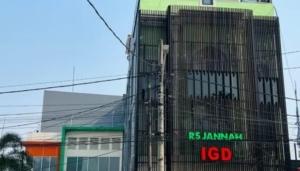 Segera Daftar! Lowongan Kerja Rumah Sakit Jannah Serang Terbaru 1 Segera Daftar! Lowongan Kerja Rumah Sakit Jannah Serang Terbaru