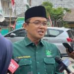 Sampaikan Duka Cita, Maman Imanulhaq Desak Investigasi Runtuhnya Ponpes Sidoarjo