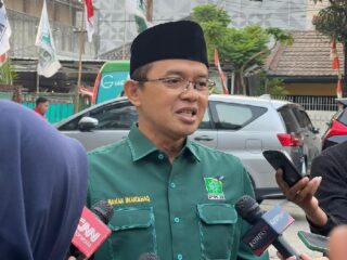 Sampaikan Duka Cita, Maman Imanulhaq Desak Investigasi Runtuhnya Ponpes Sidoarjo