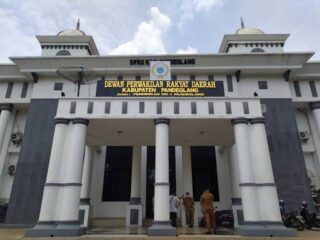 Bisa Bikin Chaos, Anggaran Tunjangan Dprd Pandeglang Ratusan Juta Sakiti Hati Rakyat