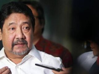 Militerisasi Ruang Siber, Ancam Kebebasan Berekspresi Dan Berpendapat