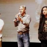 Ketua Umum Gerak 08 Optimis Indonesia Bisa Cetak Atlet Kebanggaan Nasional