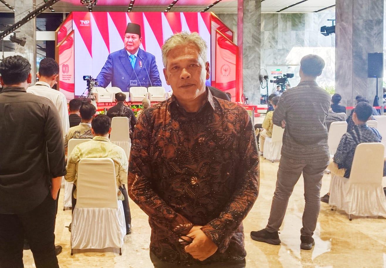 Revitriyoso Husodo Minta Penyebar Hoaks Terkait Presiden Prabowo Segera Ditindak 1 Revitriyoso Husodo Minta Penyebar Hoaks Terkait Presiden Prabowo Segera Ditindak