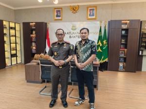 Pemuda Adat Apresiasi Kajati Banten Mendukung Kearifan Lokal Masyarakat Baduy Lewat Perda 1 Pemuda Adat Apresiasi Kajati Banten Mendukung Kearifan Lokal Masyarakat Baduy Lewat Perda