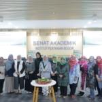 Kereeen, Kohati Hmi Cabang Bogor Sukses Gelar Launching Buku Talkshow