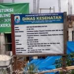 Bakal Demo Di Kejari, Gamma Siap Laporkan Dinkes Dan Bupati Lebak Serta Dpupr Ke Kpk