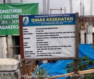 Bakal Demo Di Kejari, Gamma Siap Laporkan Dinkes Dan Bupati Lebak Serta Dpupr Ke Kpk 7 Bakal Demo Di Kejari, Gamma Siap Laporkan Dinkes Dan Bupati Lebak Serta Dpupr Ke Kpk