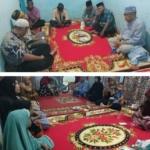 Pengajian Rutin Ikatan Keluarga Kiandarat Pererat Kebersamaan Di Perantauan