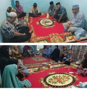 Pengajian Rutin Ikatan Keluarga Kiandarat Pererat Kebersamaan Di Perantauan 2 Pengajian Rutin Ikatan Keluarga Kiandarat Pererat Kebersamaan Di Perantauan