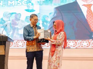 Forhati Gelar Bulan Bahasa Dan Sastra Indonesia 2025