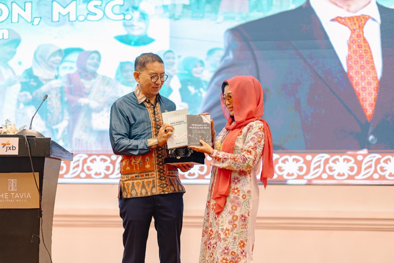 Forhati Gelar Bulan Bahasa Dan Sastra Indonesia 2025 1 Forhati Gelar Bulan Bahasa Dan Sastra Indonesia 2025