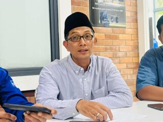 Strategis Sayap Baru Partai, Pelantikan Pengurus Dpn Bmi 2025-2030 Akan Dimulai