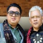 Menuju Indonesia Emas, Gerak 08 Jatim Dukung Prabowo Subianto Berantas Korupsi