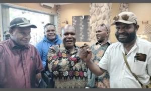 Mantap, Gerak 08 Papua Tengah Dukung Penuh Program Antikorupsi Presiden Prabowo 1 Mantap, Gerak 08 Papua Tengah Dukung Penuh Program Antikorupsi Presiden Prabowo