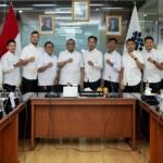 Wamen Kemenaker Bersama Bmi Dukung Program Presiden Prabowo