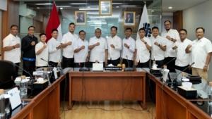 Wamen Kemenaker Bersama Bmi Dukung Program Presiden Prabowo 1 Wamen Kemenaker Bersama Bmi Dukung Program Presiden Prabowo