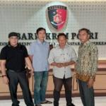 Diduga Culik Dan Aniaya Pedangan Di Pekalongan, Polisi Diminta Periksa Anggota Dpr Berinisial Aa