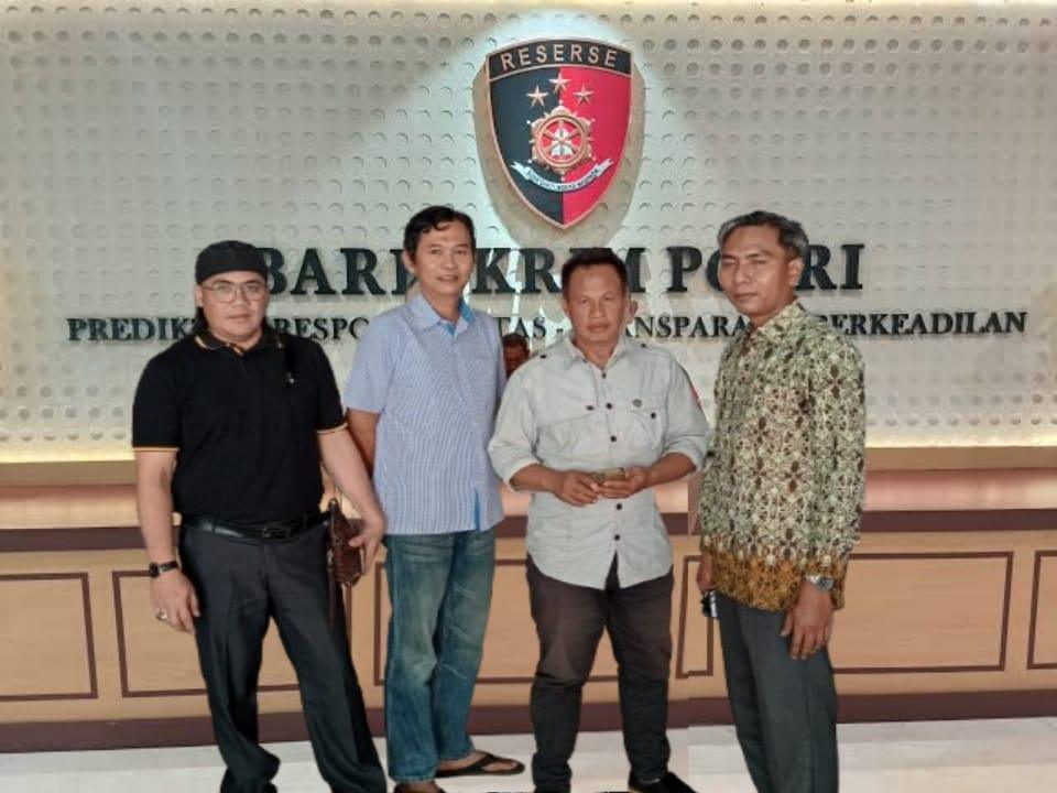 Diduga Culik Dan Aniaya Pedangan Di Pekalongan, Polisi Diminta Periksa Anggota Dpr Berinisial Aa 1 Diduga Culik Dan Aniaya Pedangan Di Pekalongan, Polisi Diminta Periksa Anggota Dpr Berinisial Aa