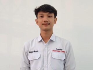 Gawat, Gempas Bongkar Dugaan Kasus Korupsi Website Desa Di Kabupaten Serang