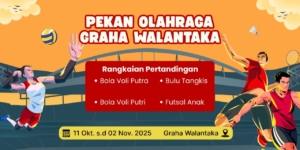Perkuat Silaturahmi Dan Gerakan Ekonomi, Pemuda Graha Walantaka Gelar Turnamen Olahraga 1 Perkuat Silaturahmi Dan Gerakan Ekonomi, Pemuda Graha Walantaka Gelar Turnamen Olahraga