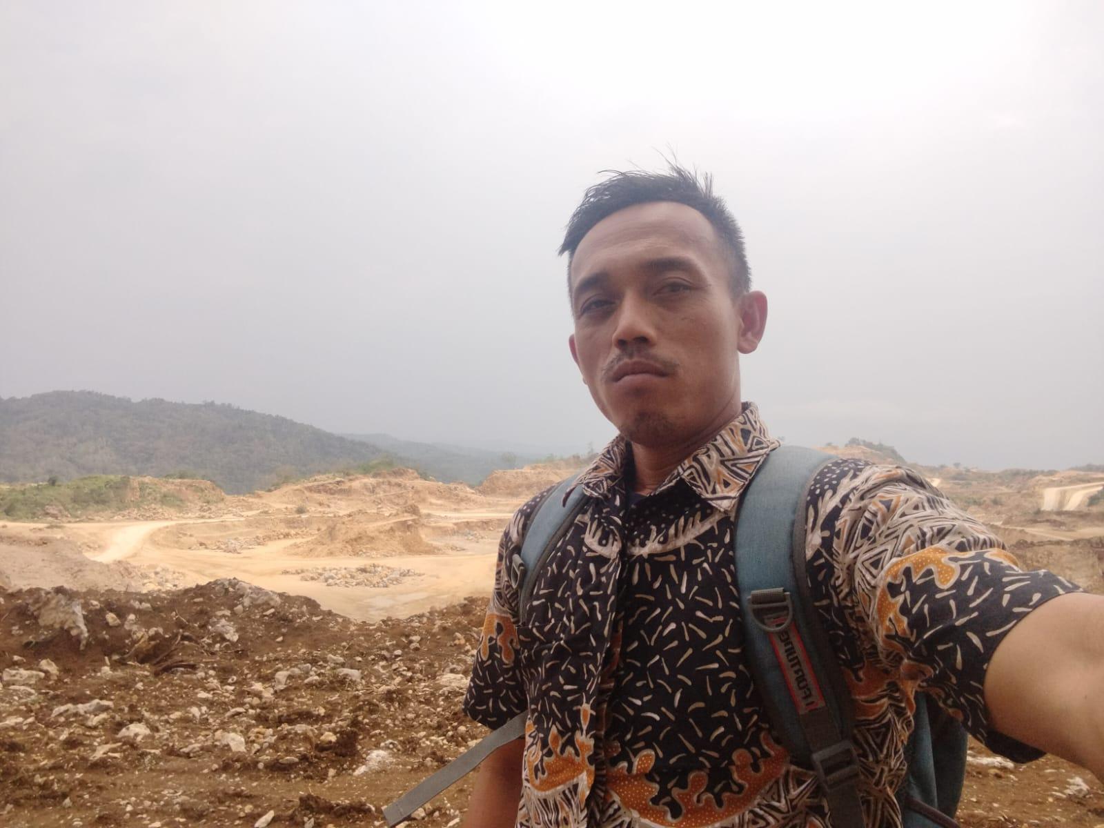 Dugaan Pencemaran Udara Di Area Pt Cemindo Gemilang Kembali Terjadi, Dlhk Lebak Diminta Berperan 1 Dugaan Pencemaran Udara Di Area Pt Cemindo Gemilang Kembali Terjadi, Dlhk Lebak Diminta Berperan
