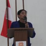 Waduh, Kegiatan Saresehan Pemkab Serang Disorot Mahasiswa