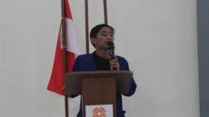 Waduh, Kegiatan Saresehan Pemkab Serang Disorot Mahasiswa 1 Waduh, Kegiatan Saresehan Pemkab Serang Disorot Mahasiswa