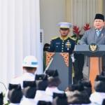 Ketua Gerakan Ekonomi Kreatif Banten Apresiasi Pidato Presiden Soal Berantas Korupsi