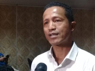 Mkd Diminta Tak Tunda Proses Penegakan Etik Anggota Dpr Diduga Culik Pedagang Di Pekalongan