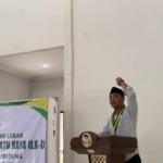 Kumala Dukung Guru Yang Tindak Siswa Merokok, Minta Dindik Banten Dan Kcd Lebak Tegas
