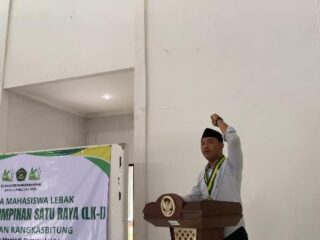 Kumala Dukung Guru Yang Tindak Siswa Merokok, Minta Dindik Banten Dan Kcd Lebak Tegas
