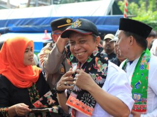 Peduli Ke Rakyat, Koalisi Cinta Jakarta Puji Kinerja Gubernur Pramono