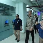 Wali Kota Sukabumi: Arsip Sebagai Tonggak Sejarah Dan Masa Depan