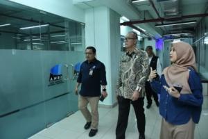 Wali Kota Sukabumi: Arsip Sebagai Tonggak Sejarah Dan Masa Depan