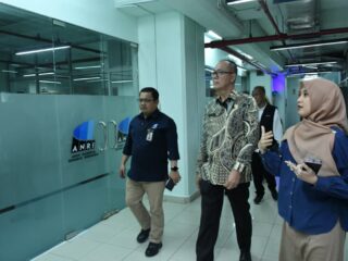 Wali Kota Sukabumi: Arsip Sebagai Tonggak Sejarah Dan Masa Depan
