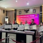 Dugaan Korupsi Pt Enm Dan Sdi, Kejari Kota Bandung Serahkan Uang Rp15 Miliar Ke Negara