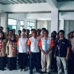 Orari Lokal Kota Cimahi Dukung Penuh Kegiatan Jota Joti 2025