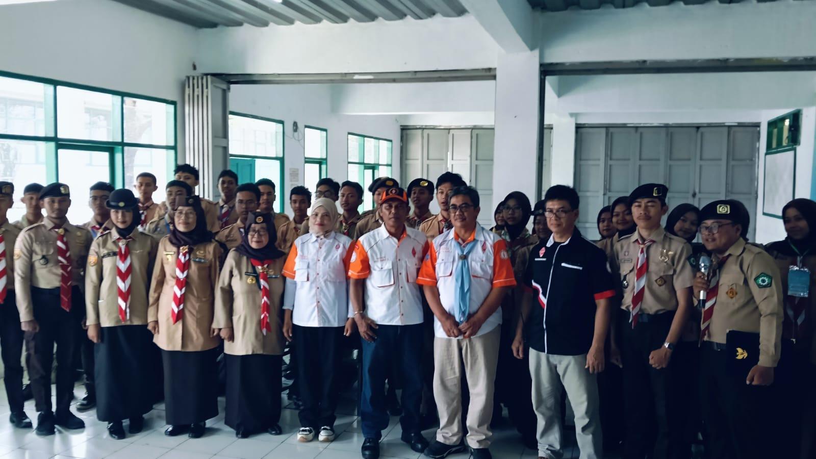 Orari Lokal Kota Cimahi Dukung Penuh Kegiatan Jota Joti 2025 1 Orari Lokal Kota Cimahi Dukung Penuh Kegiatan Jota Joti 2025