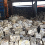 Pabrik Karet Di Pagintungan Jadi Sorotan Publik