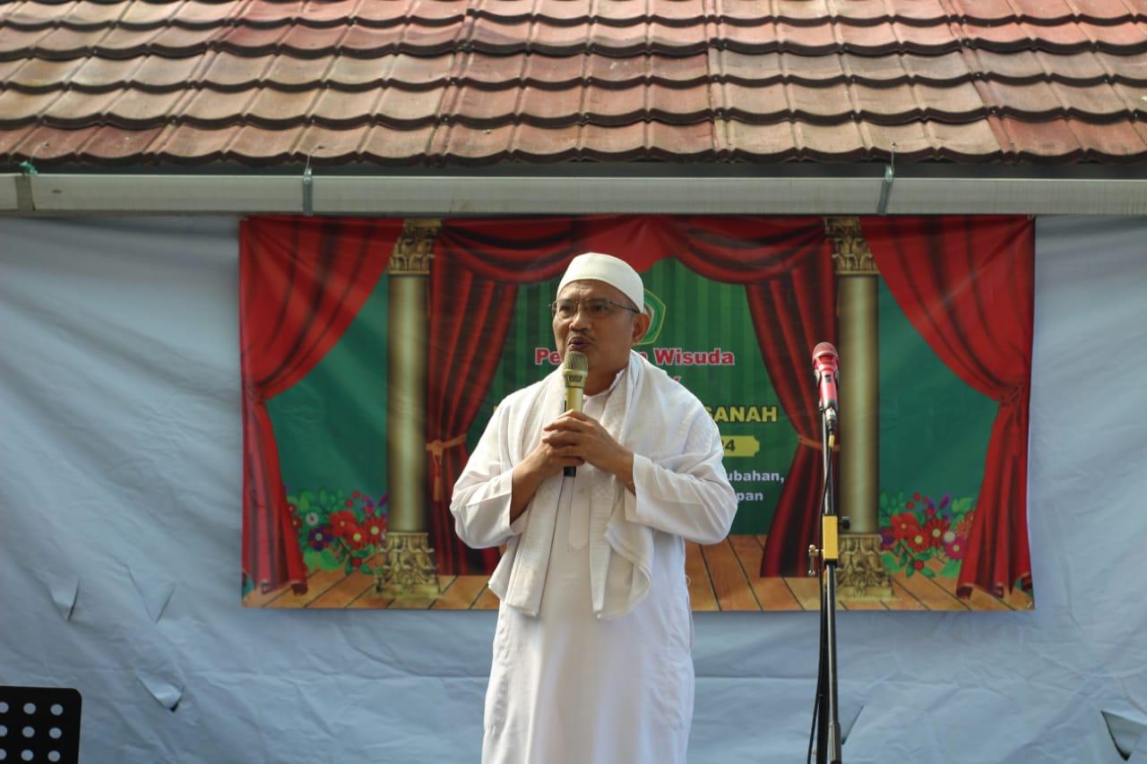 H. Bana Sopandi: Sudah Saatnya Kbb Memiliki Gedung Sekolah Rakyat Yang Representatif 1 H. Bana Sopandi: Sudah Saatnya Kbb Memiliki Gedung Sekolah Rakyat Yang Representatif