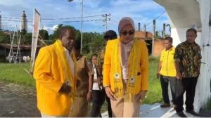 Peringati Hut Ke 61, Dpd Partai Golkar Papua Barat Daya Gelar Ziarah Ke Tmp Kota Sorong 1 Peringati Hut Ke 61, Dpd Partai Golkar Papua Barat Daya Gelar Ziarah Ke Tmp Kota Sorong