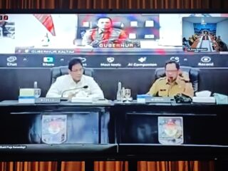 Di Bawah Kepemimpinan H. Ayep Zaki, Kota Sukabumi Meraih Peringkat Ke Tiga Terbaik Realisasi Belanja Anggaran Pendapatan Dan Belanja Daerah (Apbd) 2025